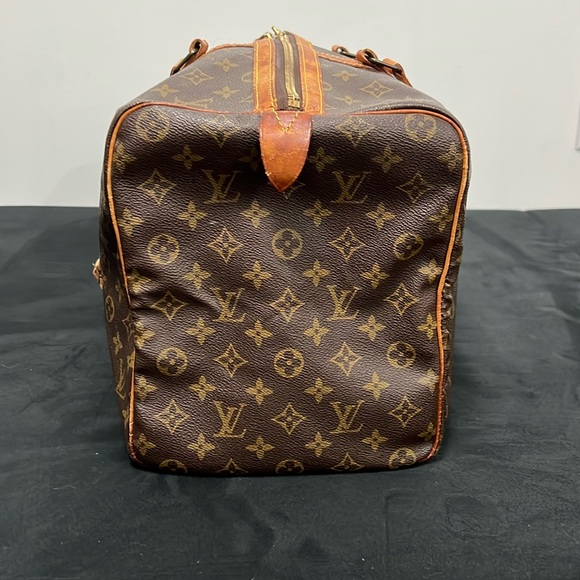 Louis Vuitton Vintage Boston Bag - Picture 11 of 16